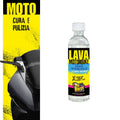 DR BIKE-MOTO - DR.BIKE MOTO - Shampoo Concentrato LAVA MOTORBIKE - 250ml