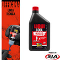 DR BIKE-MOTO - DR.BIKE OFFICINA - Liquido Radiatori - Rosso Puro - 1L