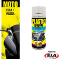DR BIKE-MOTO - DR.BIKE MOTO - Rinnova Plastiche PLASTIC RENEW - 400ml