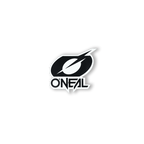 O'NEAL - O`Neal Rider Logo & Icon Sticker (10 pcs)