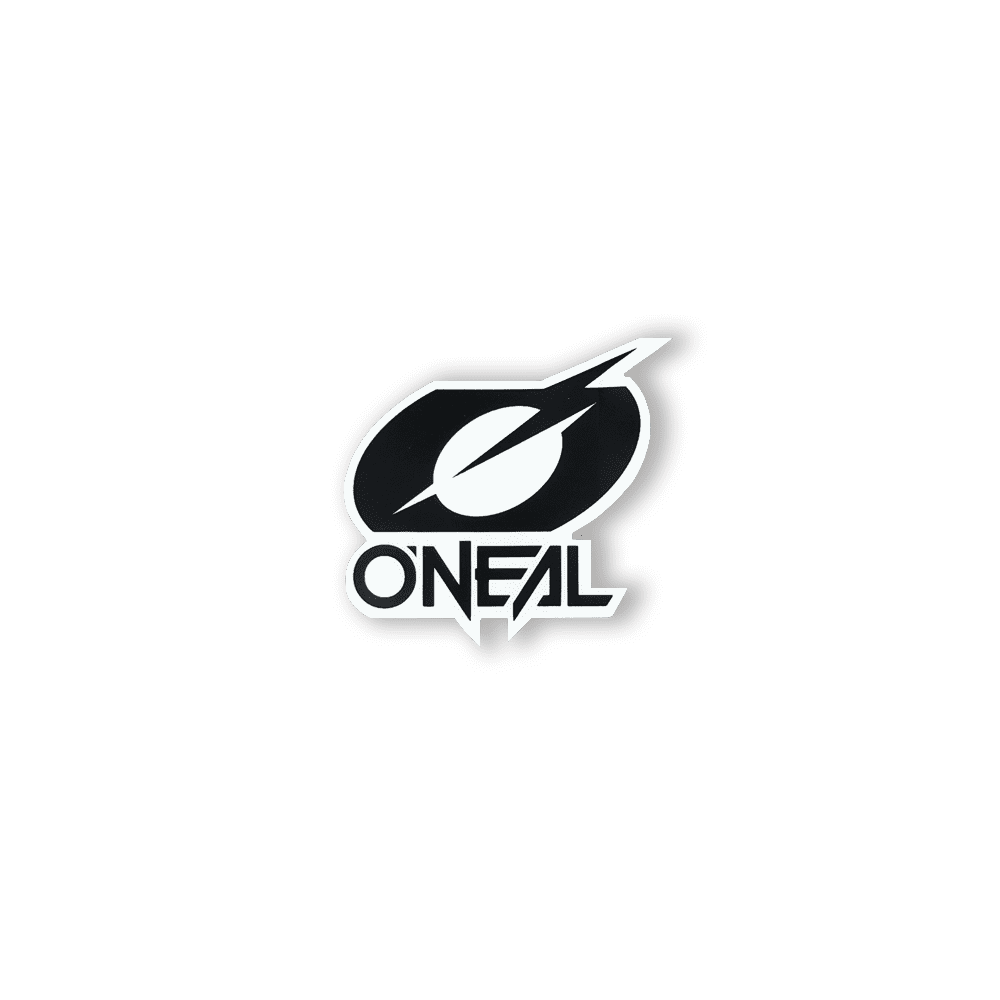 O'NEAL - O`Neal Rider Logo & Icon Sticker (10 pcs)