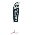 O'NEAL - O`Neal Beach Flag (50x150 cm)