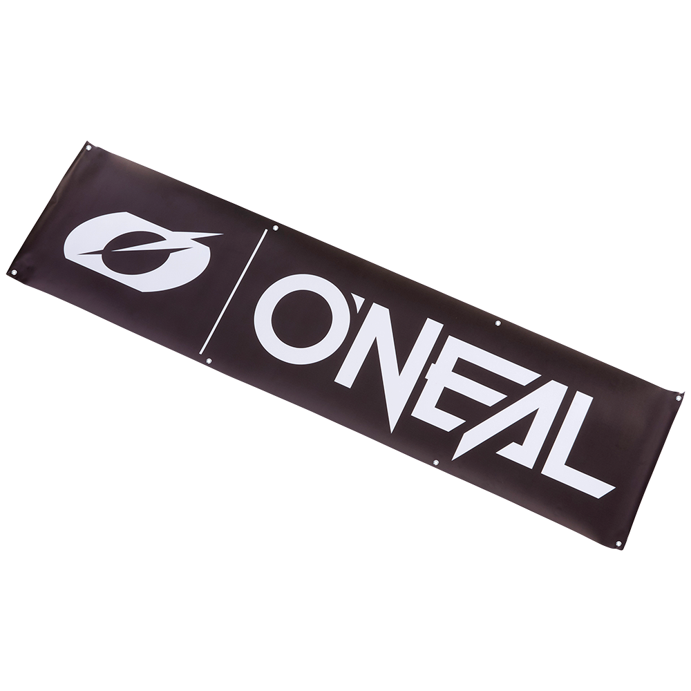 O'NEAL - O`Neal Banner 300 x 80 cm