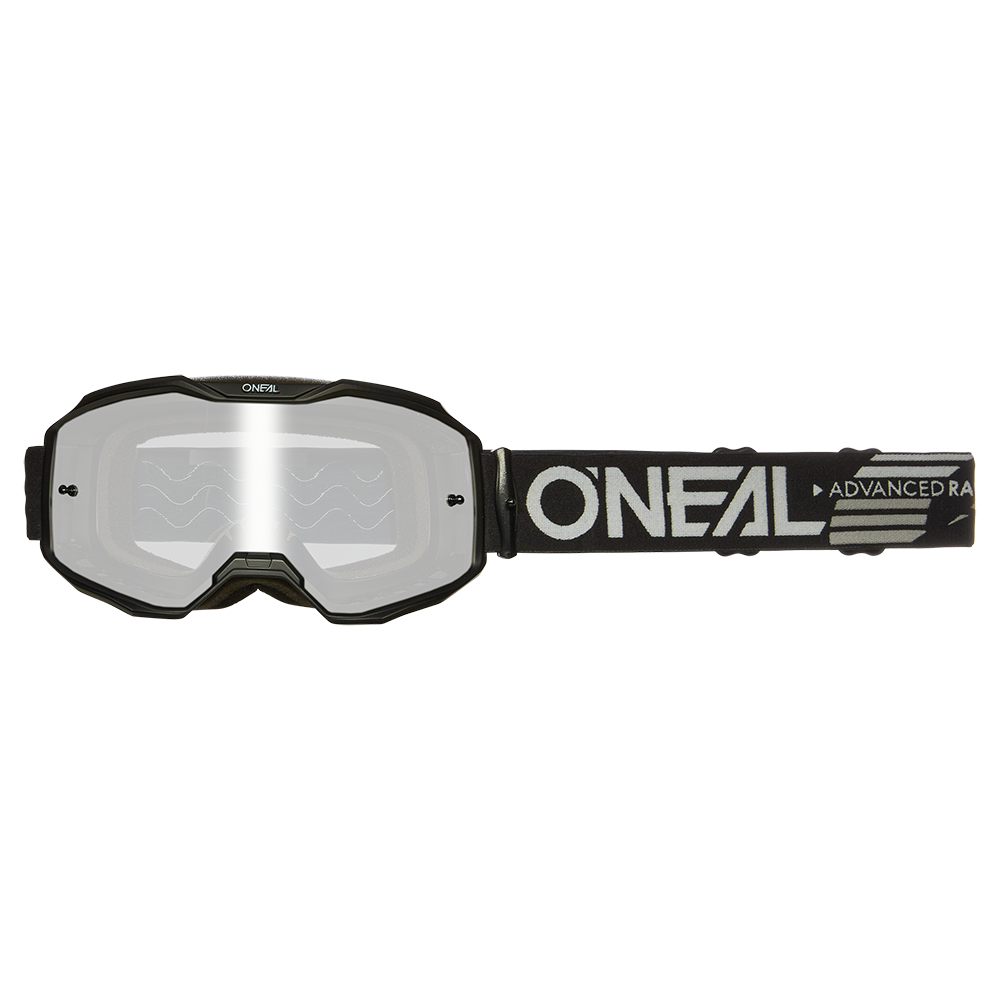 O'NEAL - B-10 Occhiali SOLID