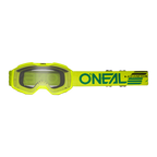 O'NEAL - B-10 Ragazzo Occhiali SOLID