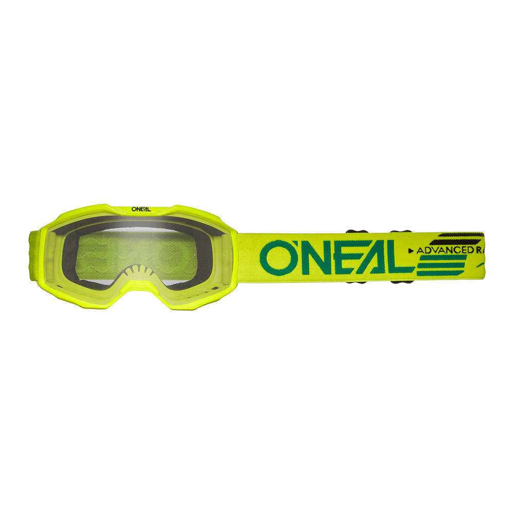 O'NEAL - B-10 Ragazzo Occhiali SOLID