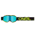 O'NEAL - B-10 Ragazzo Occhiali ATTACK
