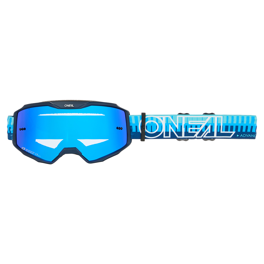 O'NEAL - B-10 Occhiali STRIPED
