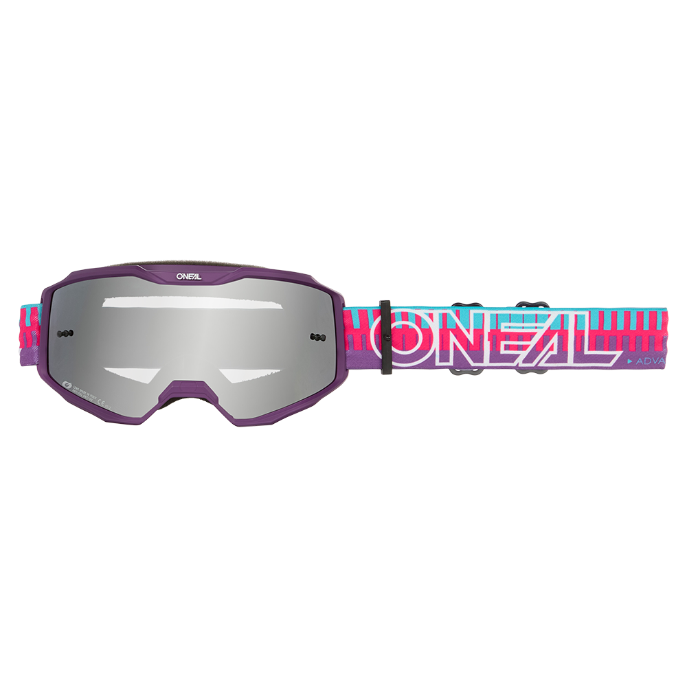 O'NEAL - B-10 Occhiali STRIPED