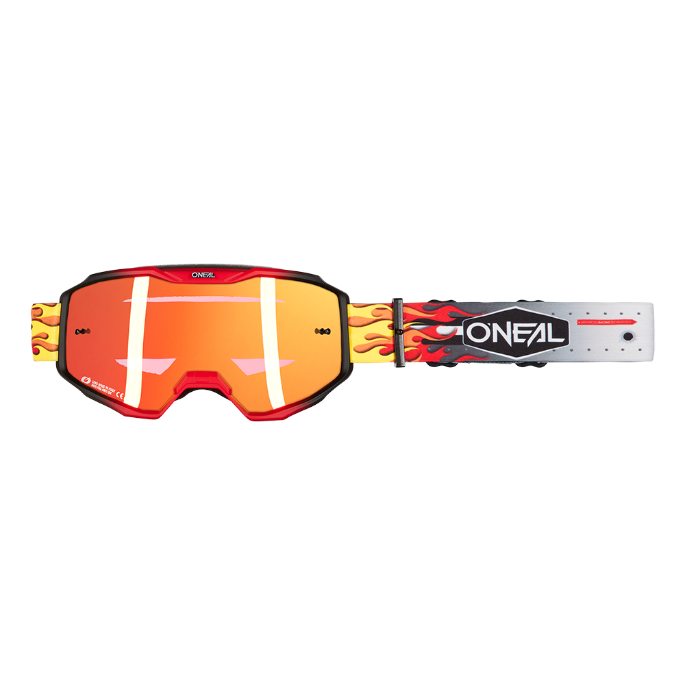 O'NEAL - B-10 Occhiali HR