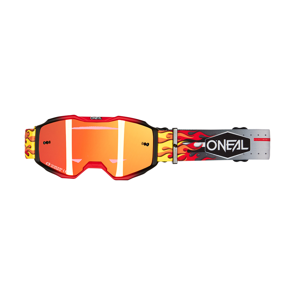 O'NEAL - B-10 Ragazzo Occhiali HR