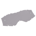 O'NEAL - B-10 Occhiali Spare Lens with Tear Off Pins
