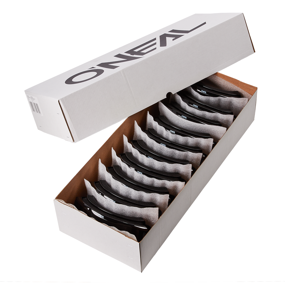 O'NEAL - B-ZERO Occhiali 10pcs box
