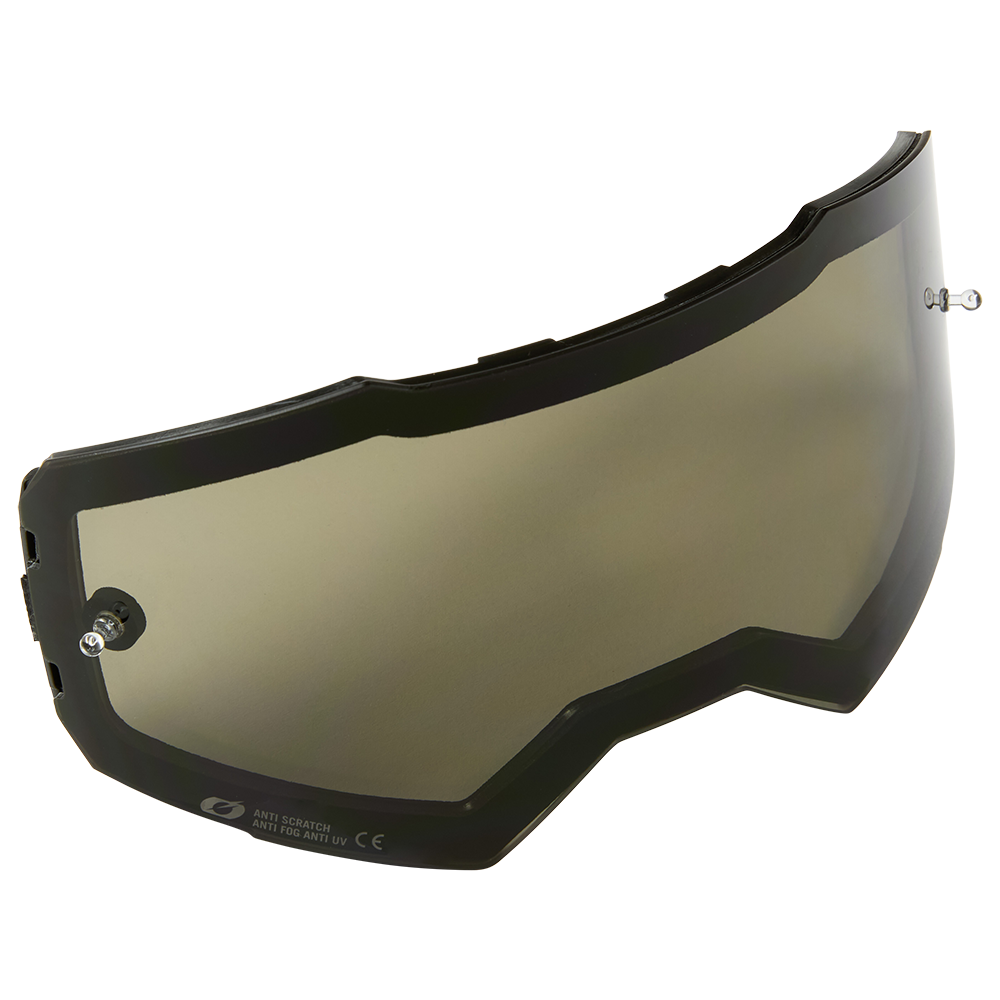 O'NEAL - B-55 Occhiali Spare Lens with Tear Off Pins