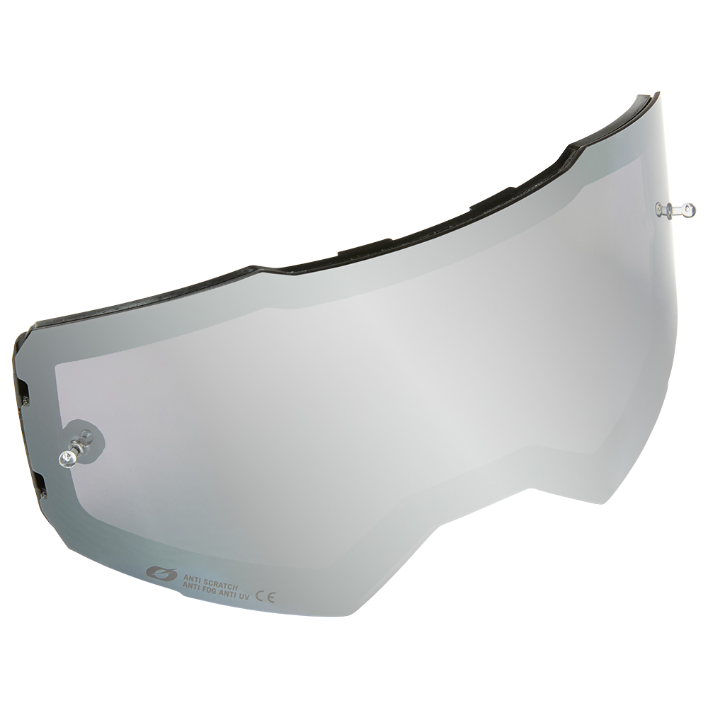 O'NEAL - B-55 Occhiali Spare Lens with Tear Off Pins