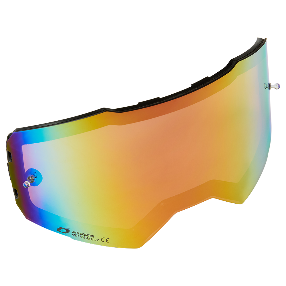 O'NEAL - B-55 Occhiali Spare Lens with Tear Off Pins