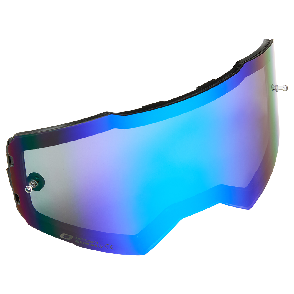 O'NEAL - B-55 Occhiali Spare Lens with Tear Off Pins