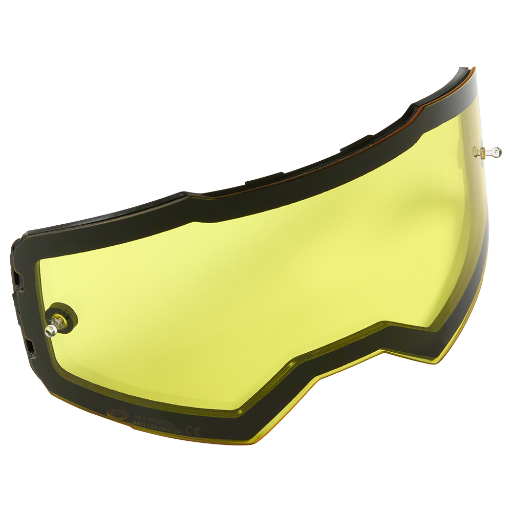 O'NEAL - B-55 Occhiali Spare Lens with Tear Off Pins