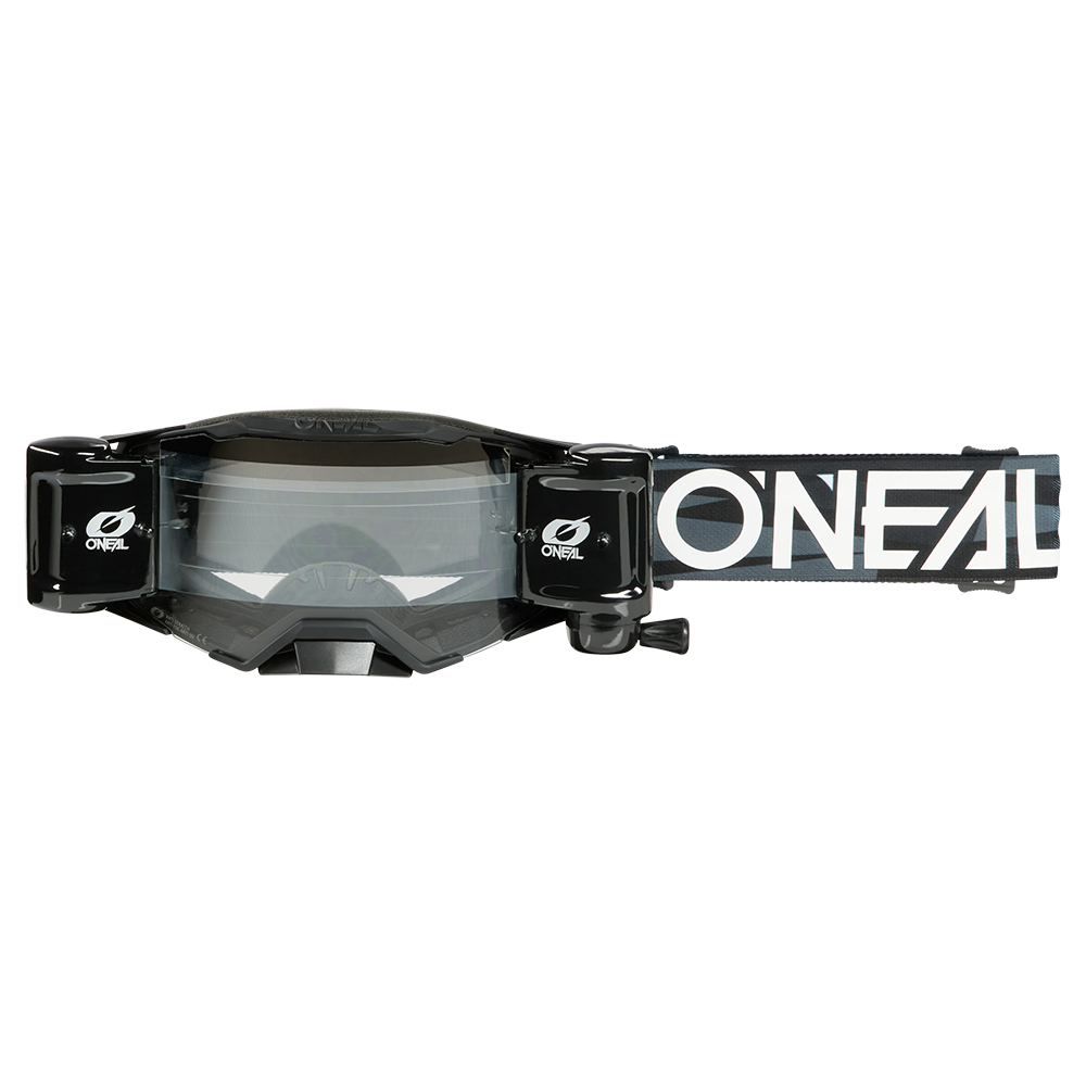 O'NEAL - B-33 ROLL OFF Occhiali ICTUS