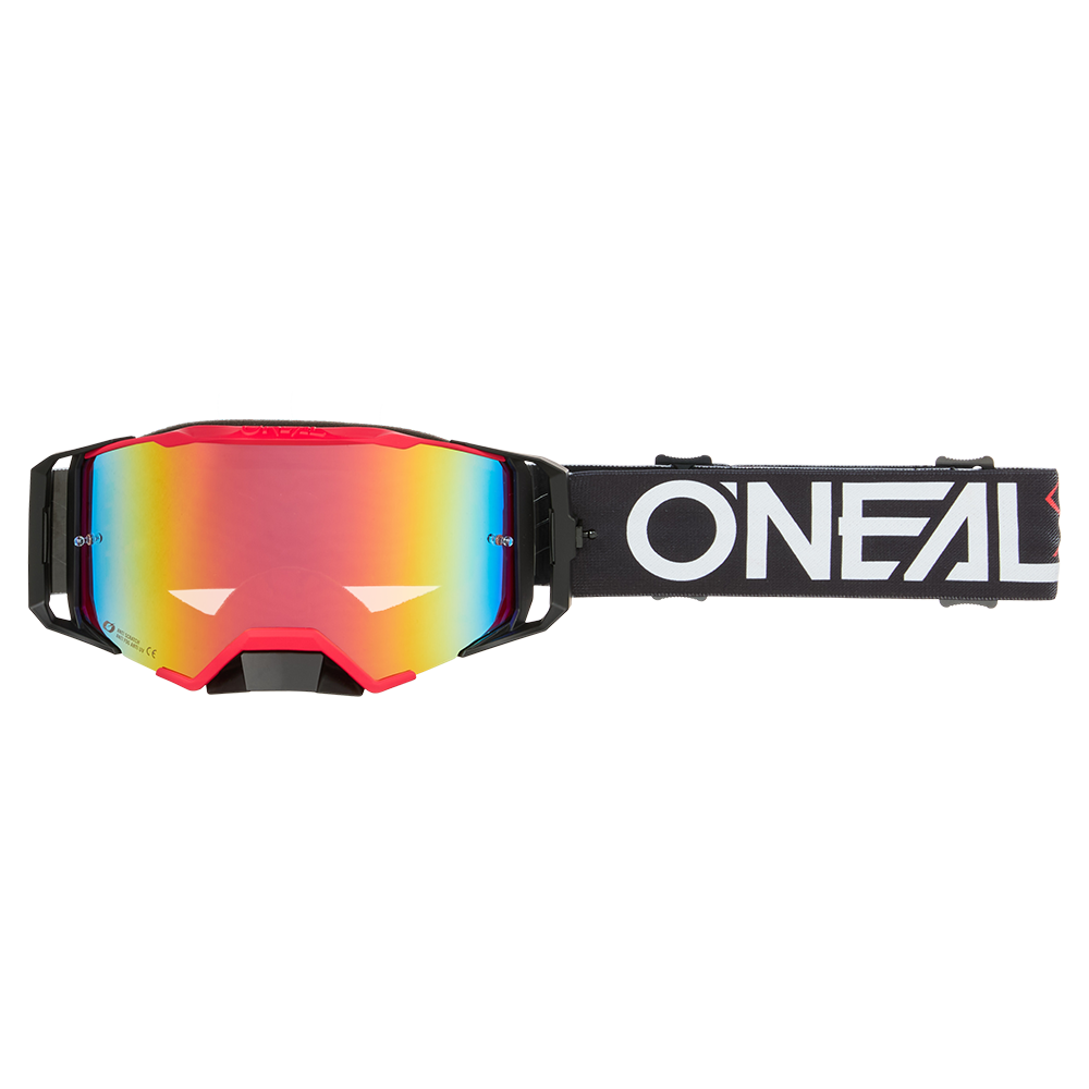 O'NEAL - B-33 Occhiali HEXA
