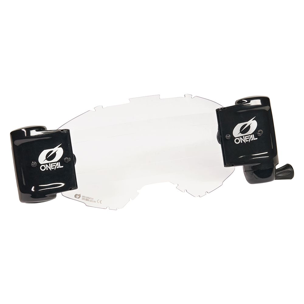 O'NEAL - B-33 ROLL OFF Occhiali SPARE LENS