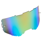 O'NEAL - B-22, B-33 & MX3 Occhiali Spare Lens with Tear Off Pins