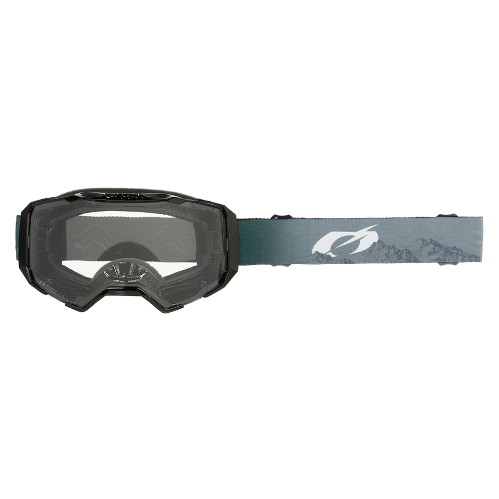 O'NEAL - B-22 Occhiali COVERT