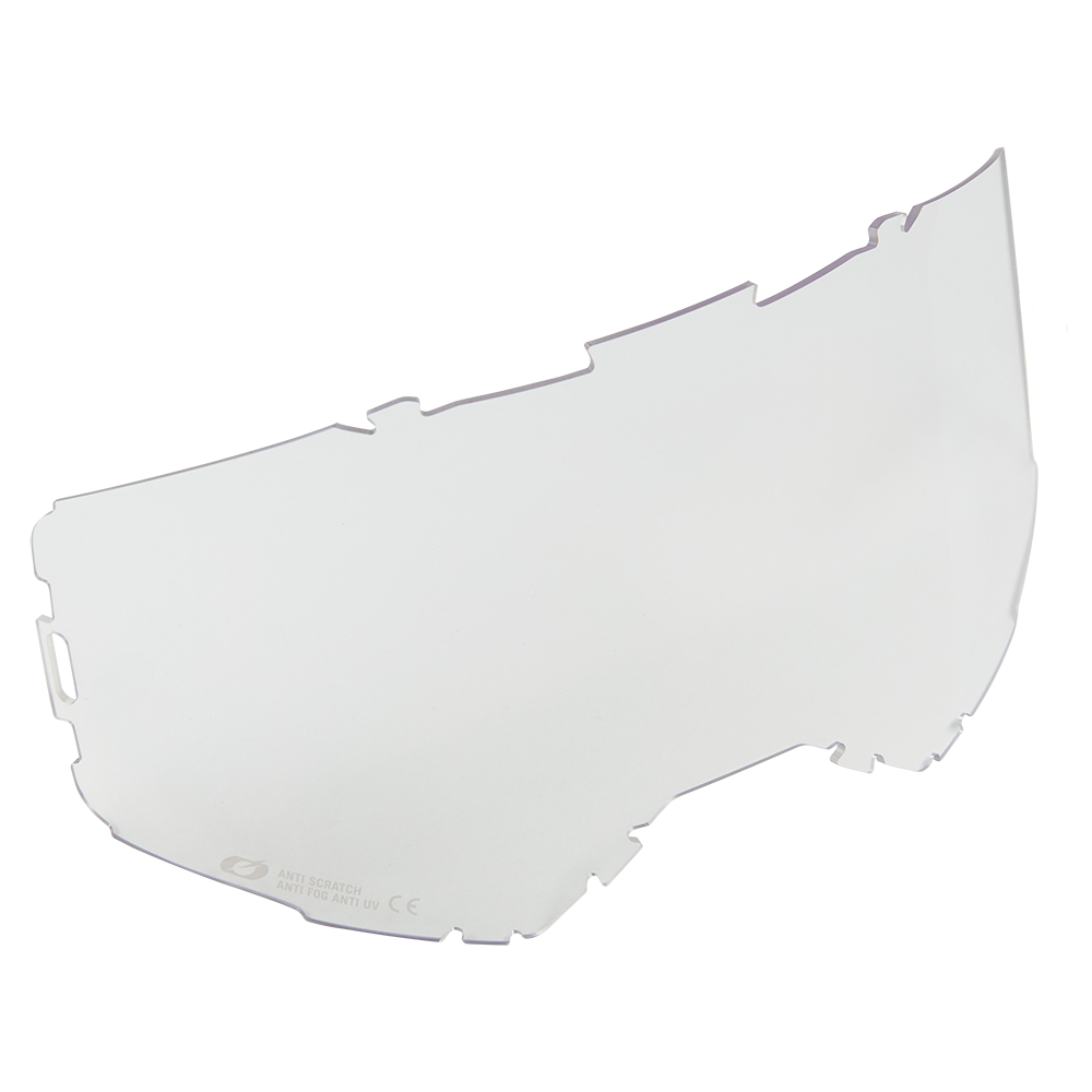 O'NEAL - B-22, B-33 & MX3 Occhiali Spare Lens