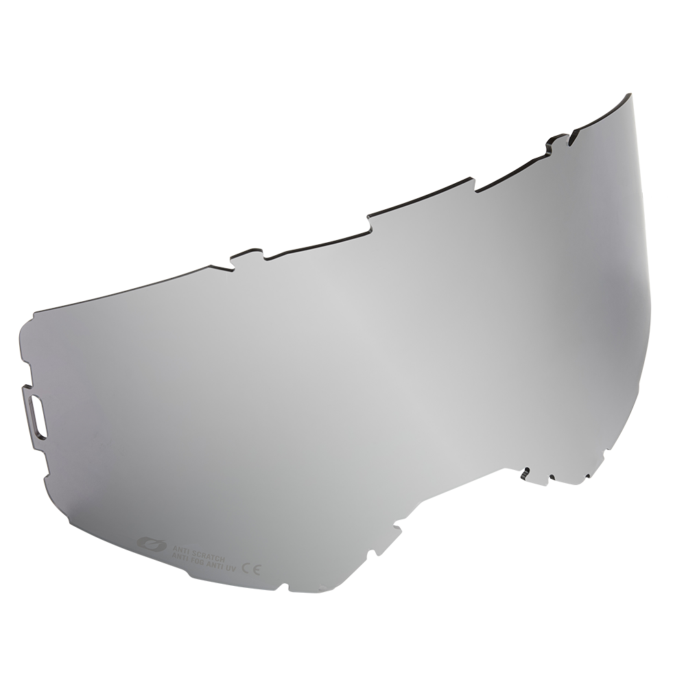 O'NEAL - B-22, B-33 & MX3 Occhiali Spare Lens