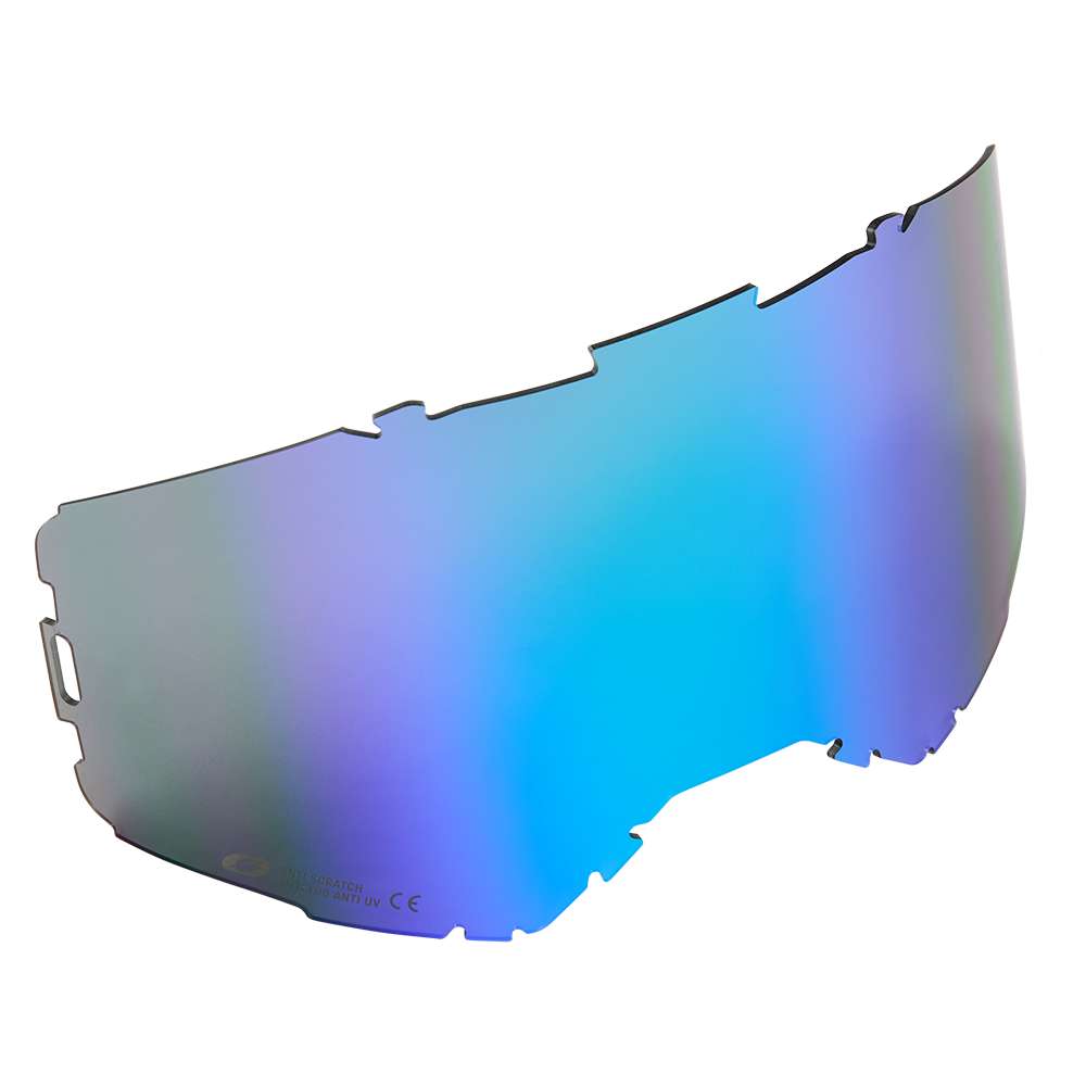 O'NEAL - B-22, B-33 & MX3 Occhiali Spare Lens