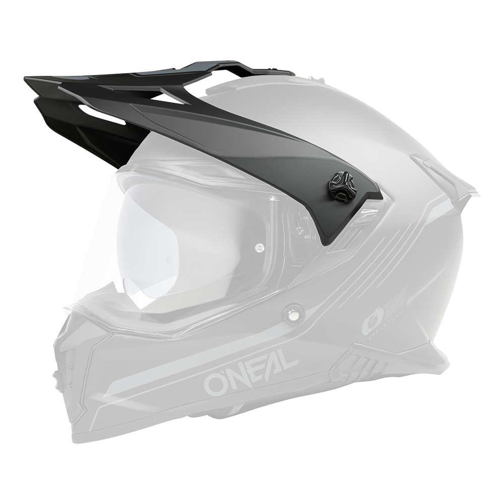 O'NEAL - Visiera A-SRS Casco SOLID