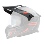 O'NEAL - Visiera A-SRS Casco SPIKE
