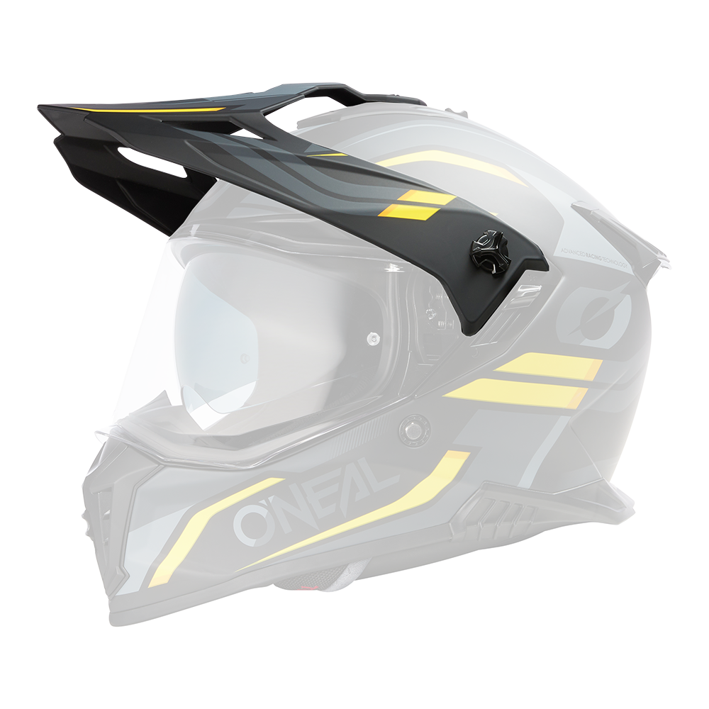 O'NEAL - Visiera A-SRS Casco SPIKE