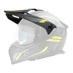 O'NEAL - Visiera A-SRS Casco SPIKE