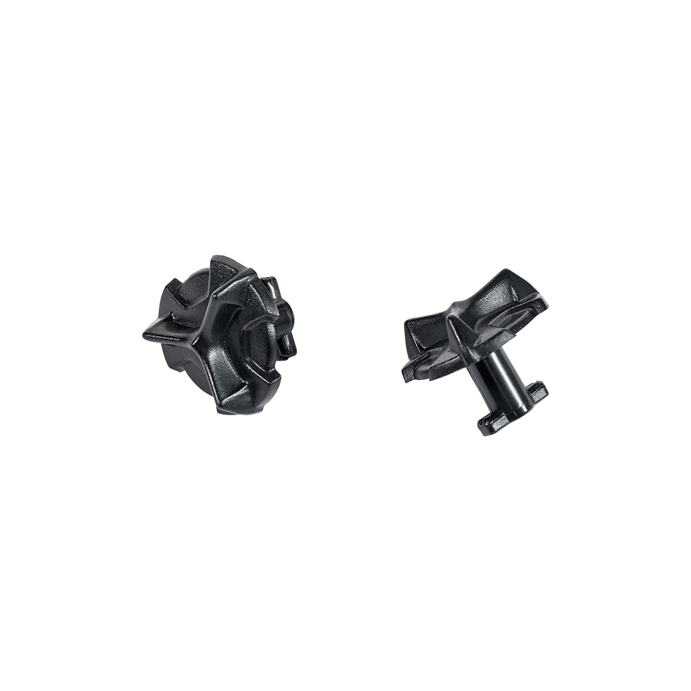 O'NEAL - A-SRS Visiera SCREW SET (3pcs.)