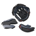 O'NEAL - Fodera e Guanciali A-SRS Casco