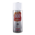 Vernice spray trasparente per marmitta AREXONS 400ml