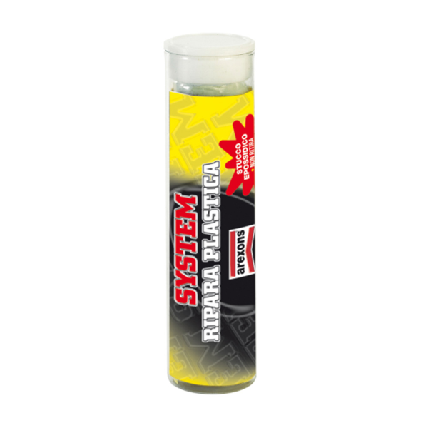 Ripara plastica AREXONS 57g