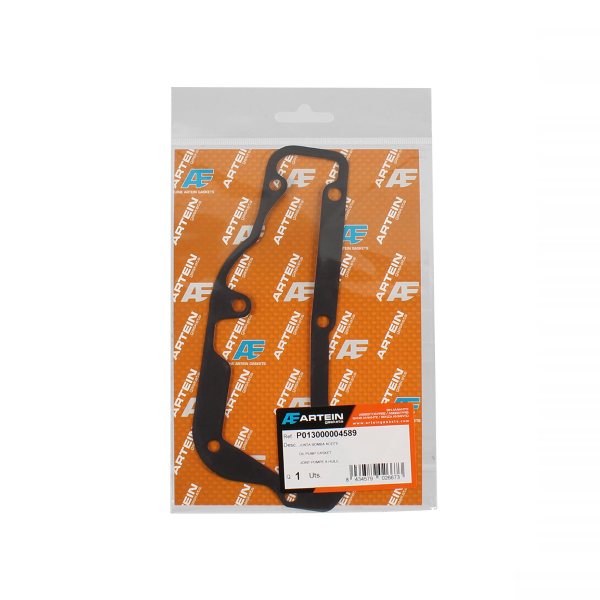 Guarnizione Pompa Olio ARTEIN Piaggio 125cc