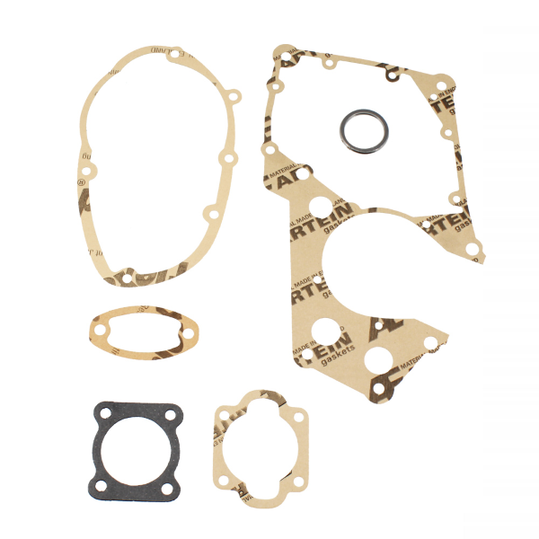 Serie completa di guarnizioni classic ARTEIN Ducati 50TT 100cc Pronto