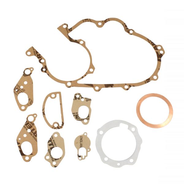 Serie completa di guarnizioni classic ARTEIN Piaggio Vespa 200cc Iris Tx