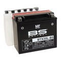 Batteria BS MF BTX20L-BS