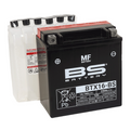 Batteria BS MF BTX16-BS
