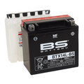 Batteria BS MF BTX14L-BS