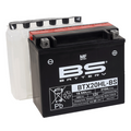 Batteria BS MF BTX20HL-BS