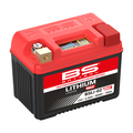 Batteria BS litio BSLi-02 MAX