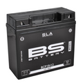 Batteria BS sla 12-19