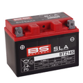 Batteria BS sla BTZ14S