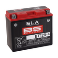 Batteria BS sla BT12B-4