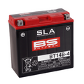 Batteria BS sla BT14B-4